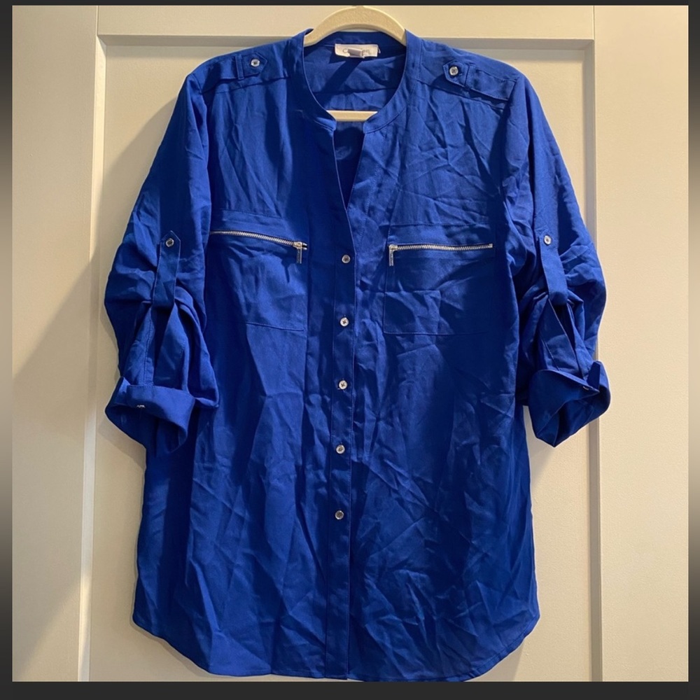 Michael Kors blouse